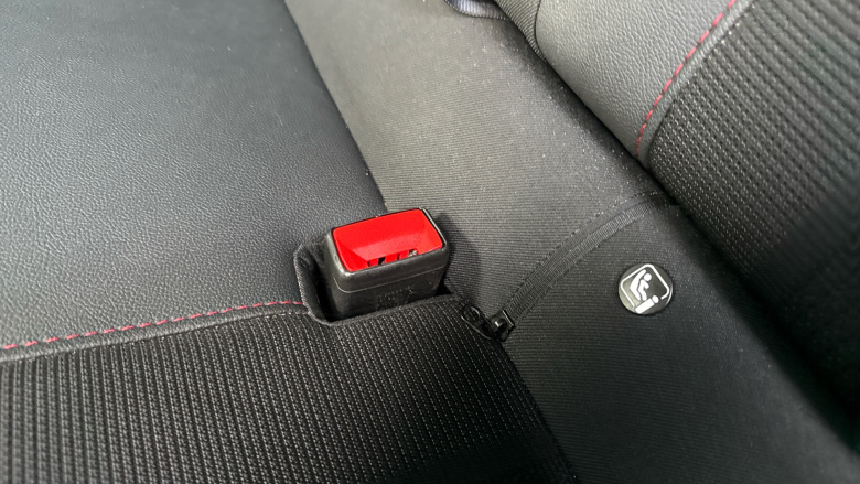 Vauxhall Mokka 1.2 Turbo SRi Premium 5dr Petrol Hatchback